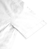 Baju Koko Russ Qurth Putih