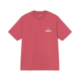 Russ Tshirt Kaos Pria Nika Pink