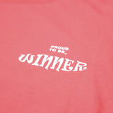 Russ Tshirt Kaos Pria Nika Pink