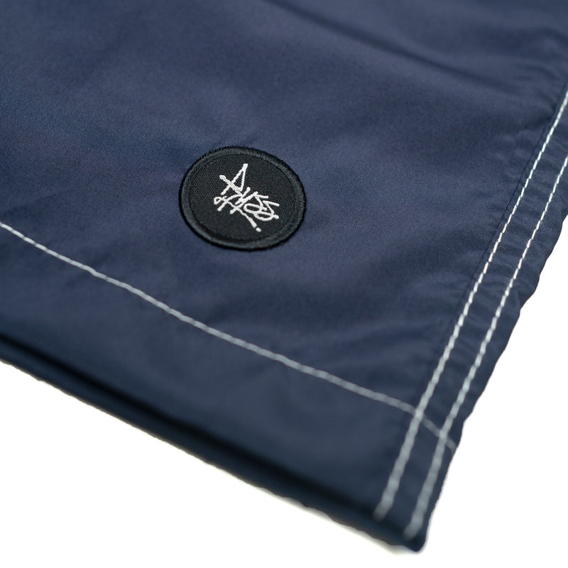 Angkatan Laut Russ Boardshort Rown