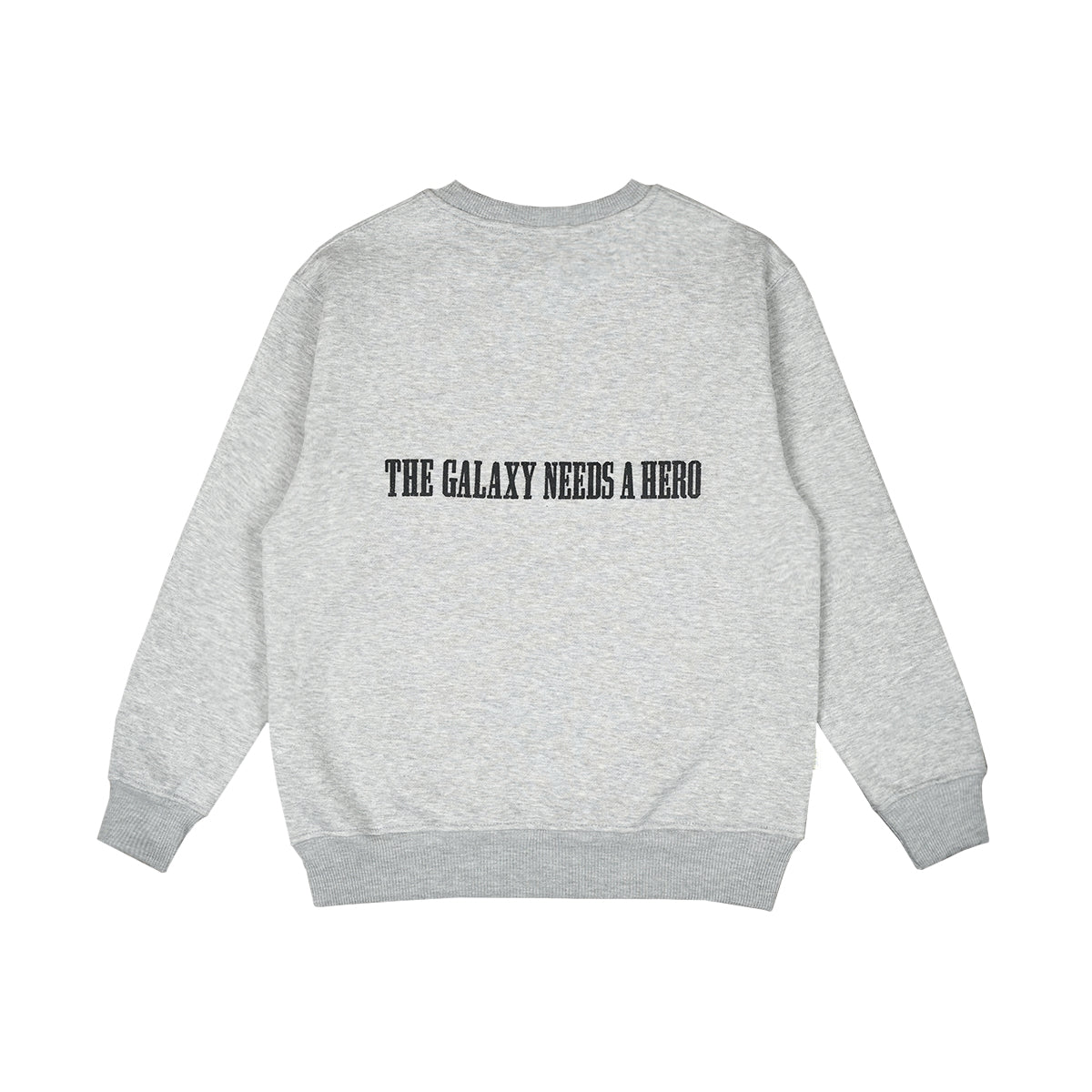 Russ X Toystory Sweater Crewneck Galaxycn Misty | Russ & Co