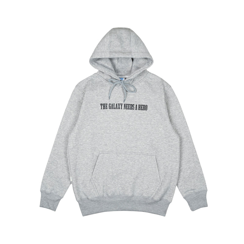 Russ x Toystory Sweater Hoodie Buzz Hood 01 Misty