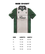 Tshirt Jersey Rolles Cream