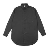 Shirt Linen Dinan Black