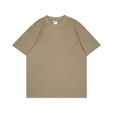 Russ Tshirt Short Sleeve Oversize Filters Coklat Sage