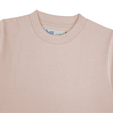 Russ Kids Tshirt Cotton 16S Oe Kids Hemy Lilac