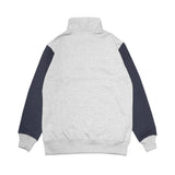 Russ Sweater Crewneck Morray Navy Blue
