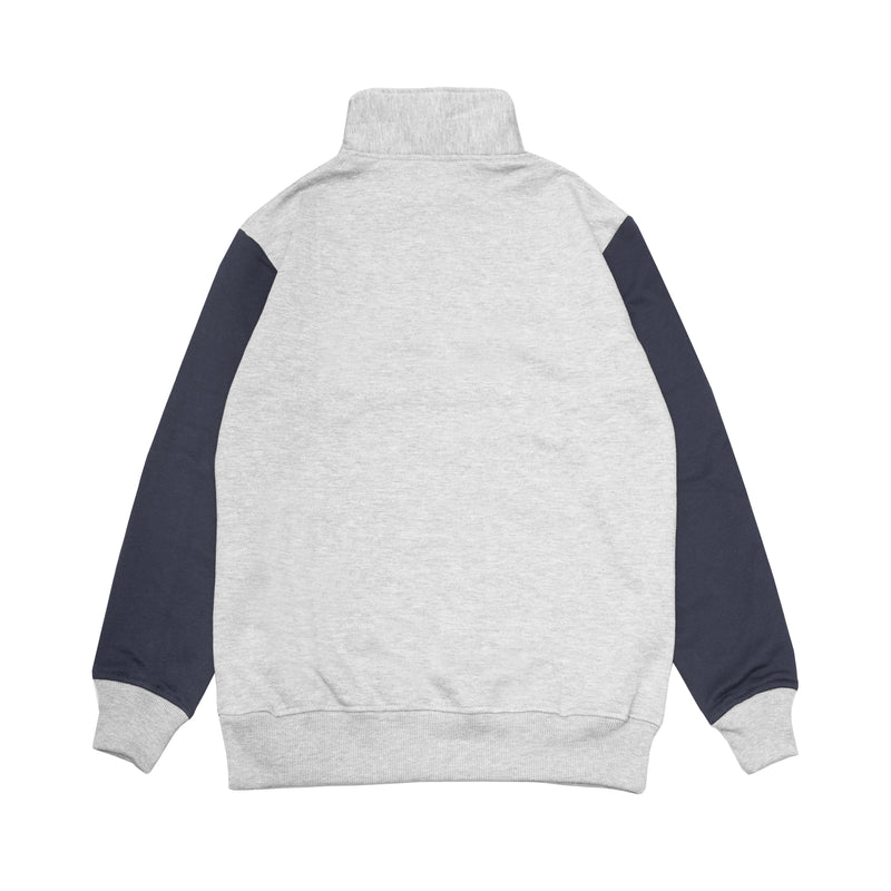 Russ Sweater Crewneck Morray Navy Blue