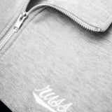 Russ Sweater Crewneck Morray Navy Blue
