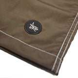 Boardshort Rown Khaki