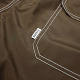 Boardshort Rown Khaki