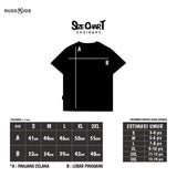 Russ Kids Tshirt Ordinary