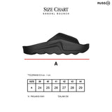 Sandal Foam Bounch Black