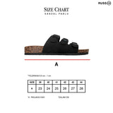 Sandal Rubber Pablo