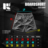Boardshort Wets