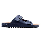 Russ Sandal Slip On Double Dee