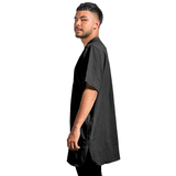 Shirt Koko Short Sleeve Yash Black