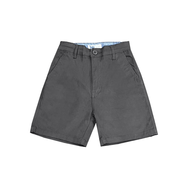 Russ Kids Celana Chino Pendek Anak Suspect Short Dark Grey