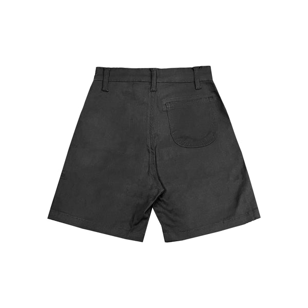 Russ Kids Celana Chino Pendek Anak Suspect Short Black