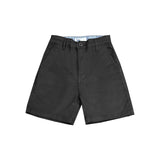 Russ Kids Celana Chino Pendek Anak Suspect Short Black