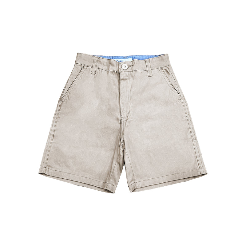 Russ Kids Celana Chino Pendek Anak Suspect Short Beidge