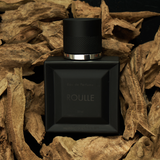 Russ Parfume Roulle Black