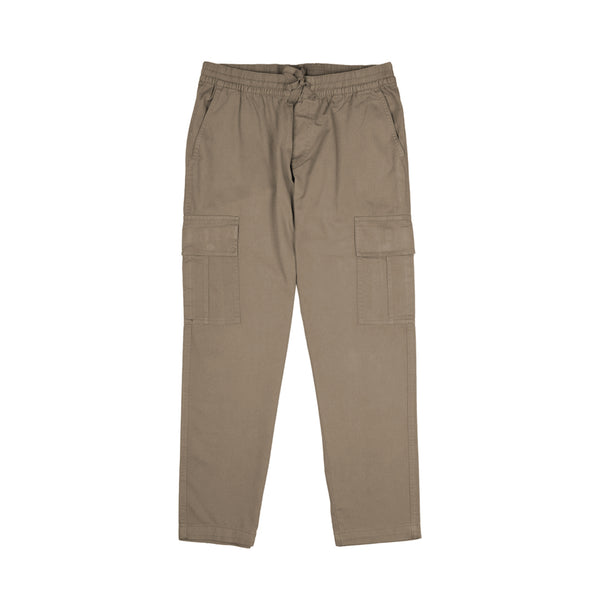 Russ Cargo Pockar Panjang Khaki