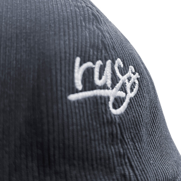 Russ Bucket Hat Yums Navy Blue