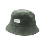 Russ Bucket Hat Paddle Green