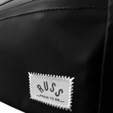 Russ Holdy Pouch Bag Black
