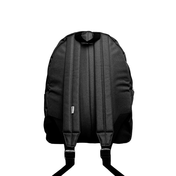 Russ Bag Backpack Figs Black