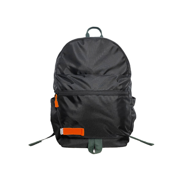 Russ Bag Backpack Sobi Black