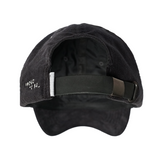 Russ Polo Cap Groupie Black