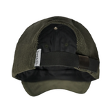 Russ Topi Pria Polo Cap Kate Olive