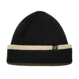 Russ Topi Beanie Hills Black