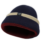 Russ Topi Beanie Hills Navy Blue