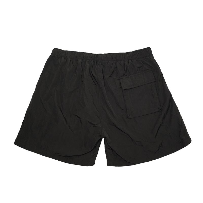 Russ Short Pants Neo Black