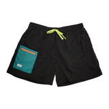 Russ Short Pants Neo Black