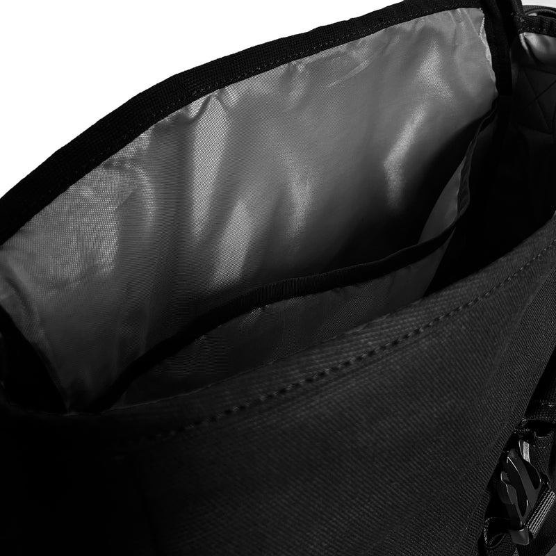 Russ Bag Slingbag Tough Black