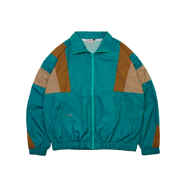 Russ Jacket Parasut Taps Tosca