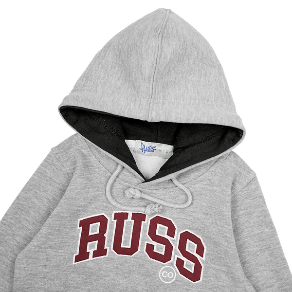 Russ Kids Sweater Hoodie Anak Oldy Misty