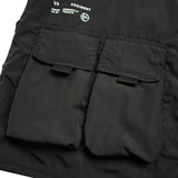 Russ Rompi Parasut Ramps Black