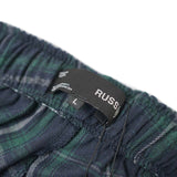 Russ Long Pants Rilex Celana Panjang Longtans Navy Blue