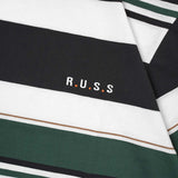 Russ Tshirt  Salur Short Sleeve Lards Green