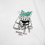 Russ Kids Tshirt Kaos Tangan Pendek Anak Chills Broken White