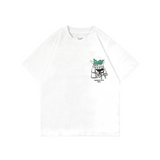 Russ Kids Tshirt Kaos Tangan Pendek Anak Chills Broken White