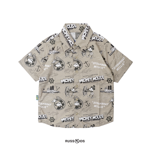 Sell Collaboration Local Branded and Original Quality | Russ & Co