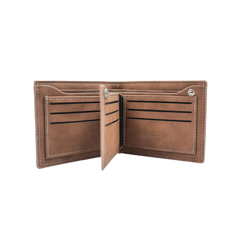 Russ Dompet Wallet Pria Antig