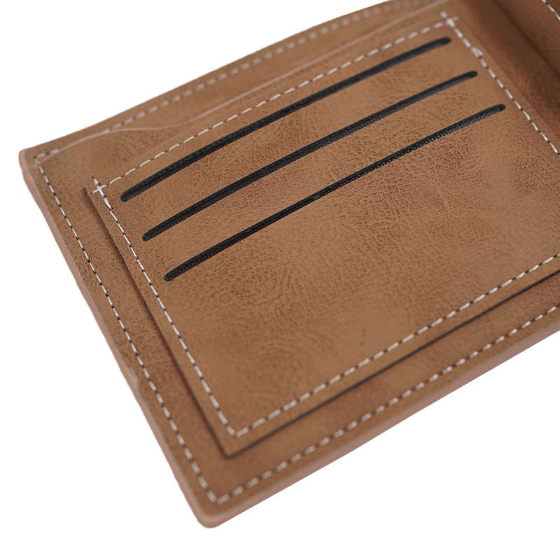 Russ Dompet Wallet Pria Antig