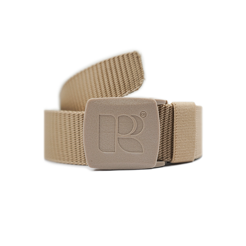 Russ Belt Ikat Pinggang Pria Strapper